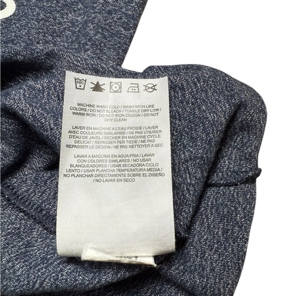 Nike Yankees Blue T-Shirt Women’s Small MLB New York Baseball Tee - Picture 5 of 5